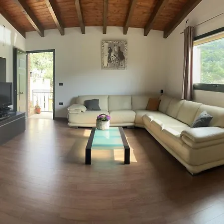 Casa Virginia * Maracalagonis