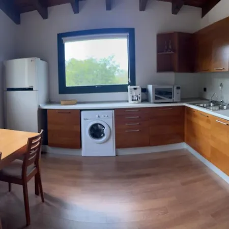 Casa vacanze Casa Virginia