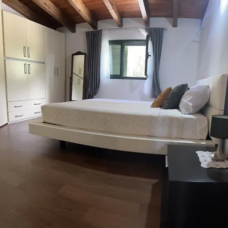 Casa Virginia Сasa de vacaciones