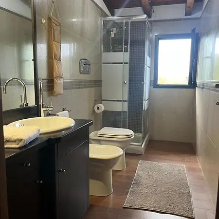 Casa Virginia Casa vacanze