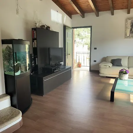 Casa vacanze Casa Virginia *