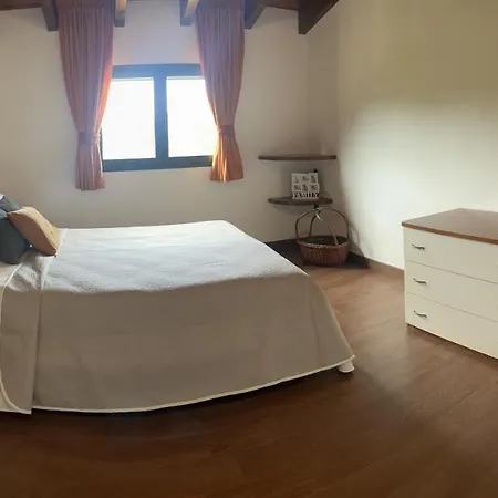 Casa Virginia Сasa de vacaciones *